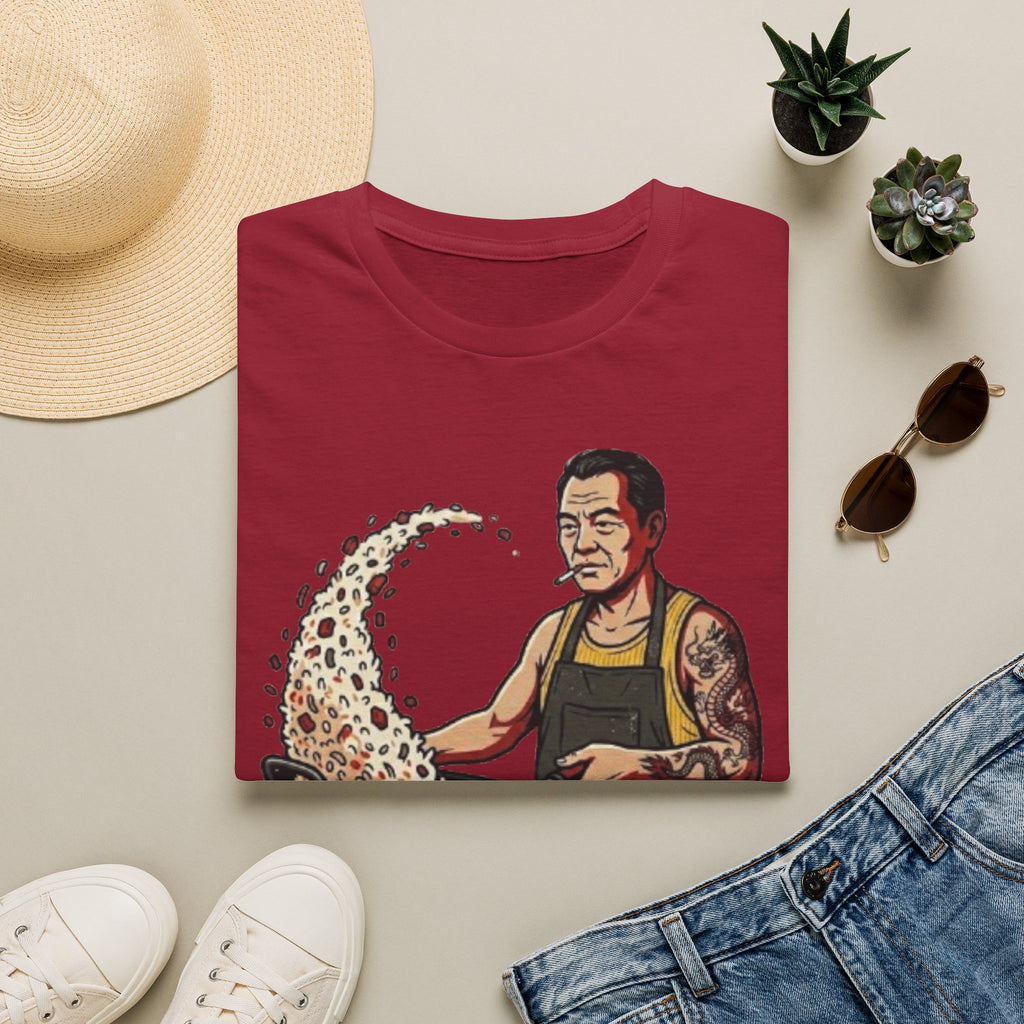 Summer Tee — Delay No More 不再拖延