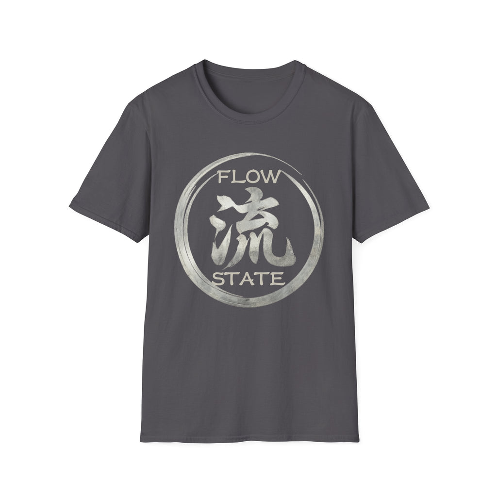 Flow State 流 T Shirt