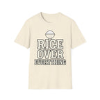 Summer Tee — Rice Over Everything