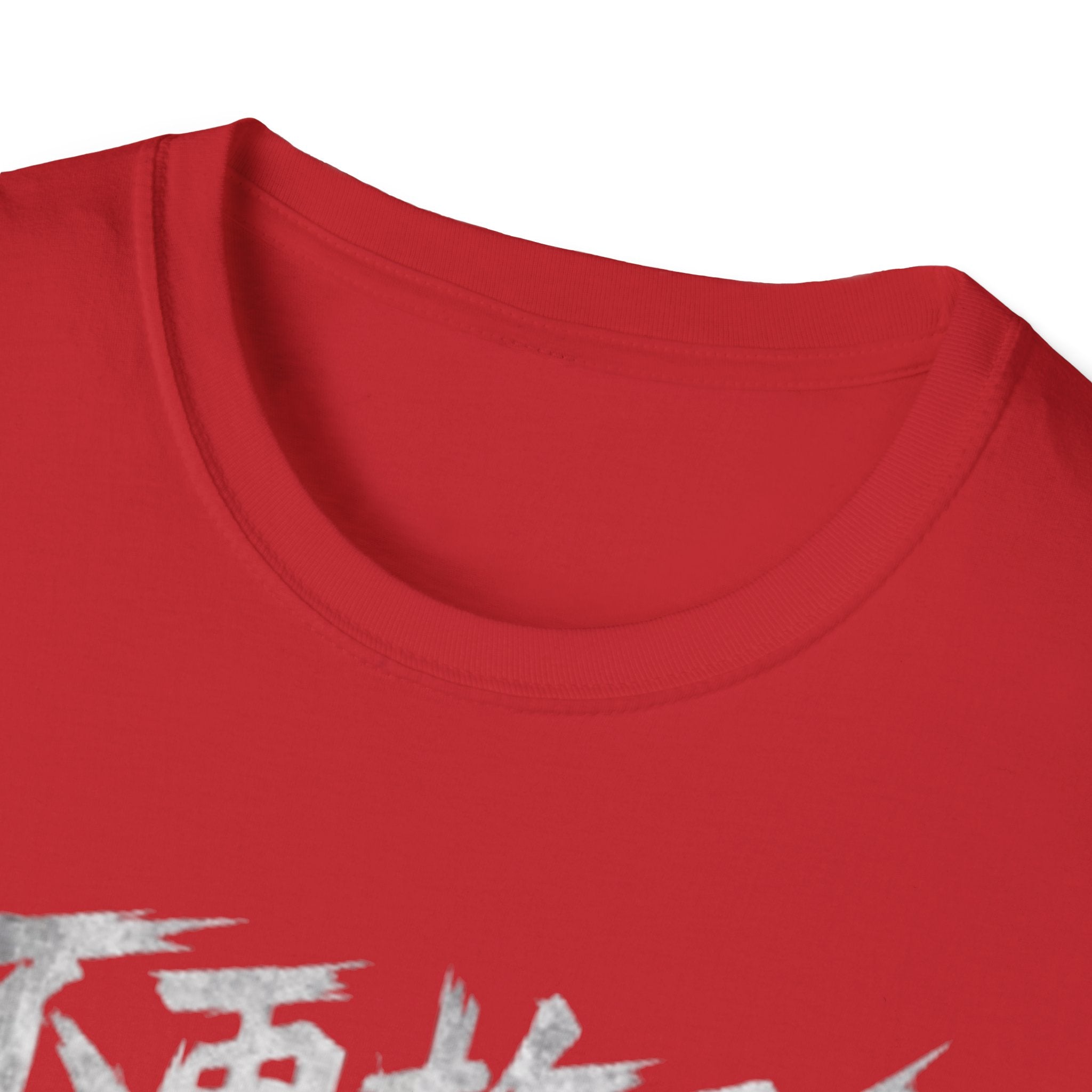 Delay No More 不再拖延 T-Shirt