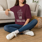 Summer Tee — You met me at a very Chinese Time of My Life