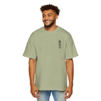 Premium Tee — Forest Bathing 森林浴