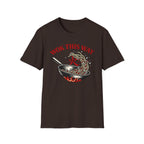 Summer Tee — Wok This Way