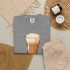 Graphic Tee — Pulled Tea 拉茶