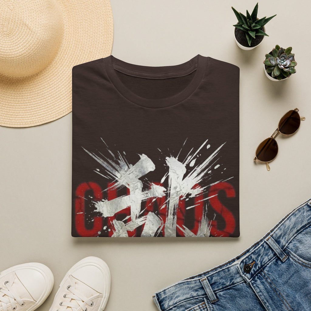 Summer Tee — Chaos 乱