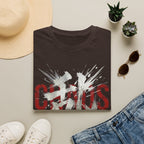 Summer Tee — Chaos 乱