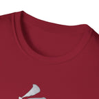 Discipline 自律 T Shirt