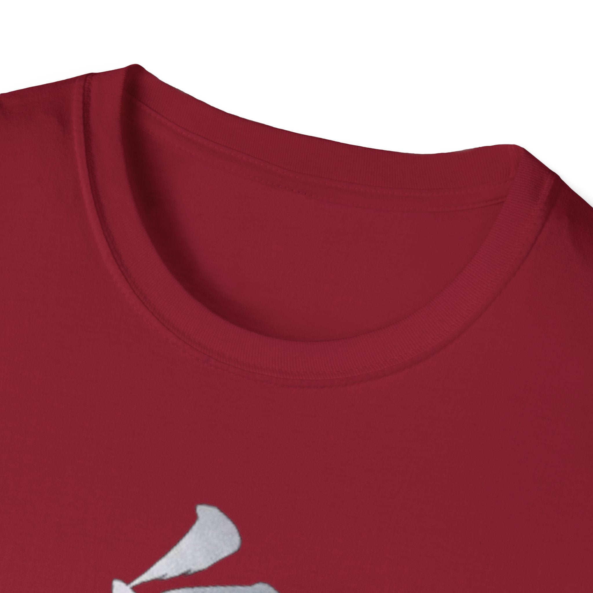 Discipline 自律 T Shirt
