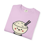 Graphic Tee — Raised on Rice