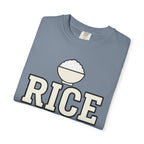 Graphic Tee — Rice Over Everything