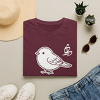 Summer Tee — Bird Bird 鸟