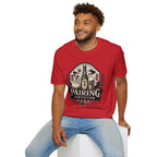 Summer Tee — Pairing Perfection 最佳搭配