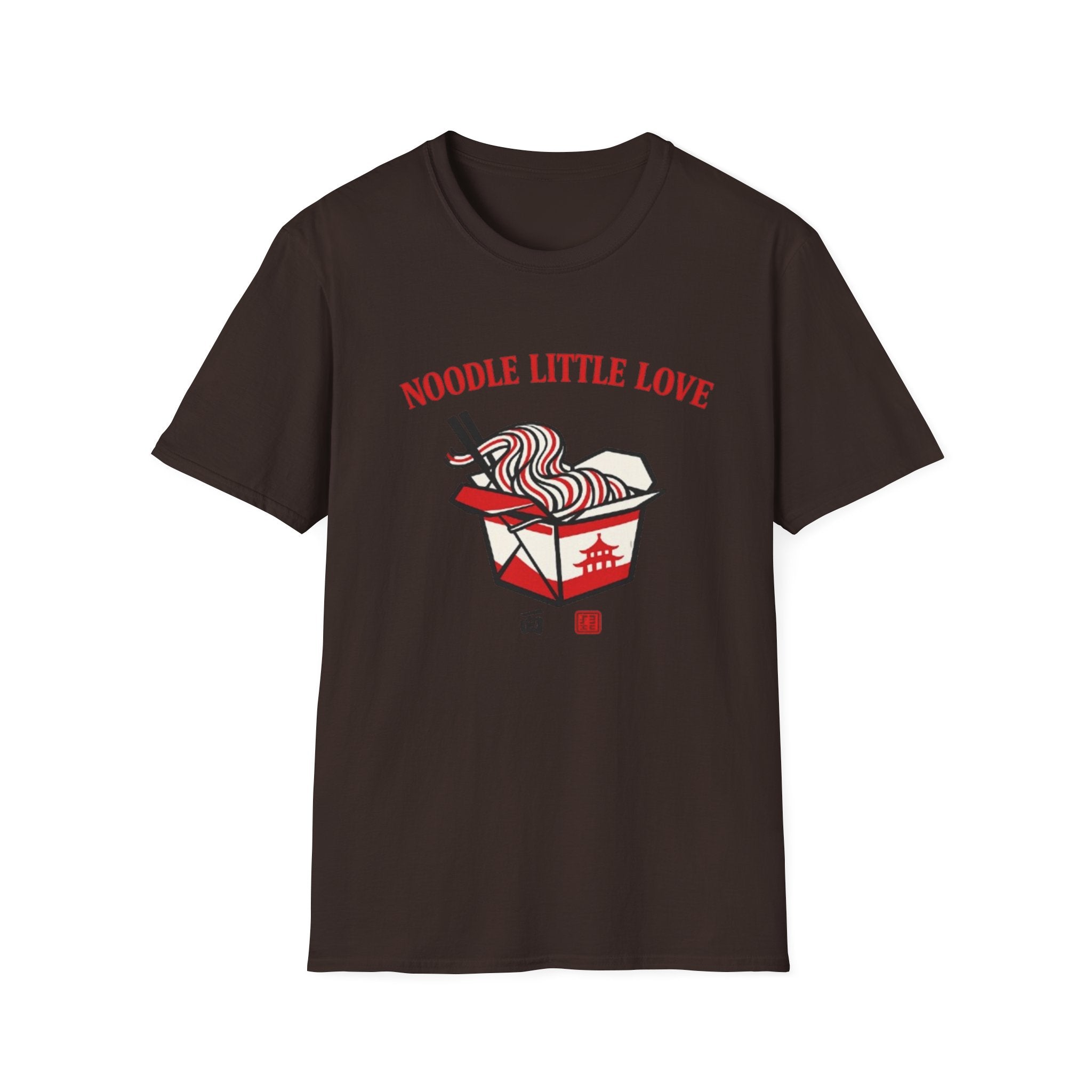 Noodle Little Love T Shirt