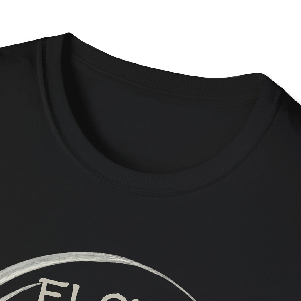 Flow State 流 T Shirt