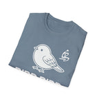 Summer Tee — Bird Bird 鸟