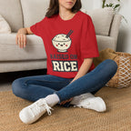 Summer Tee — Raised On Rice