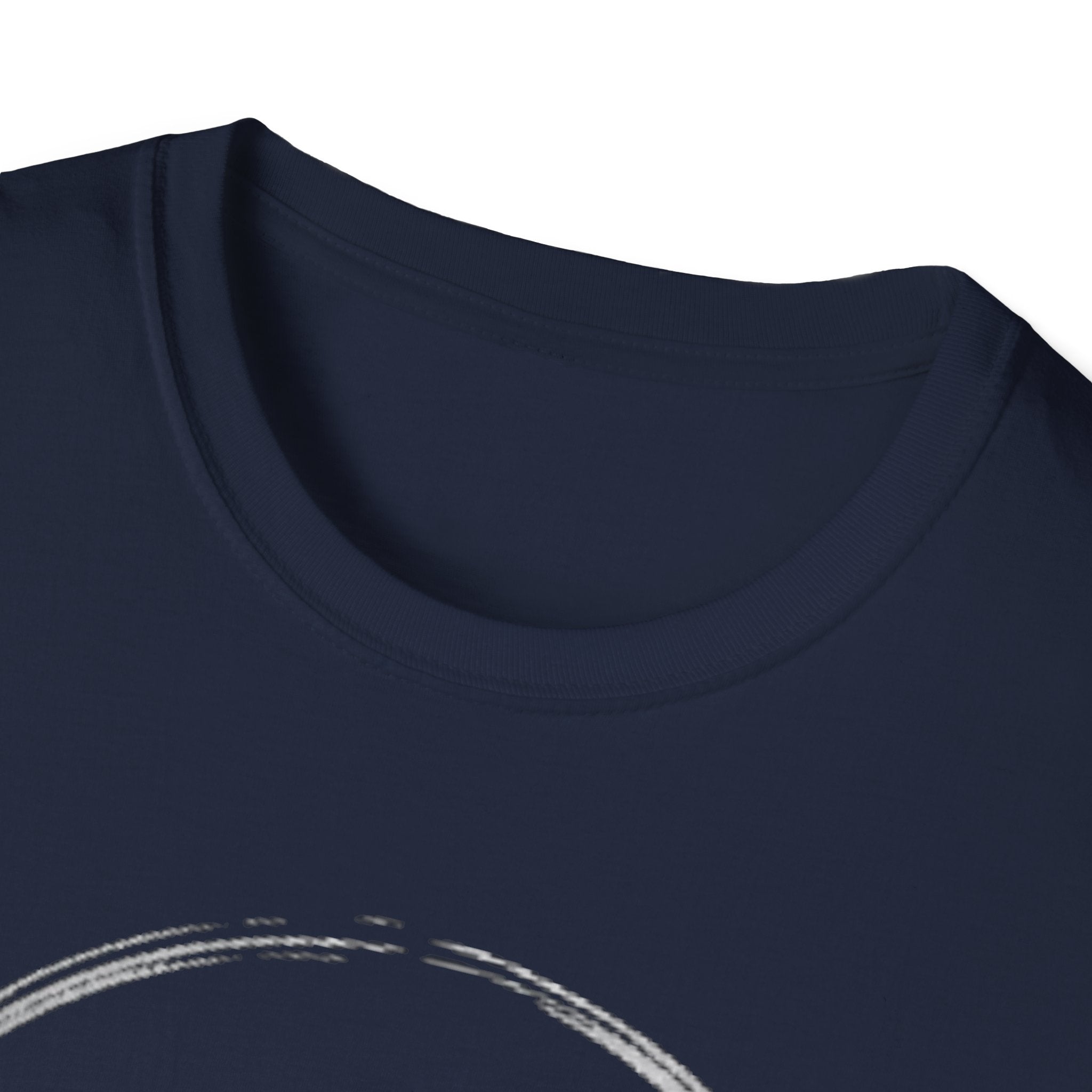 Inner Peace 内心平静 T Shirt