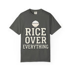Graphic Tee — Rice Over Everything
