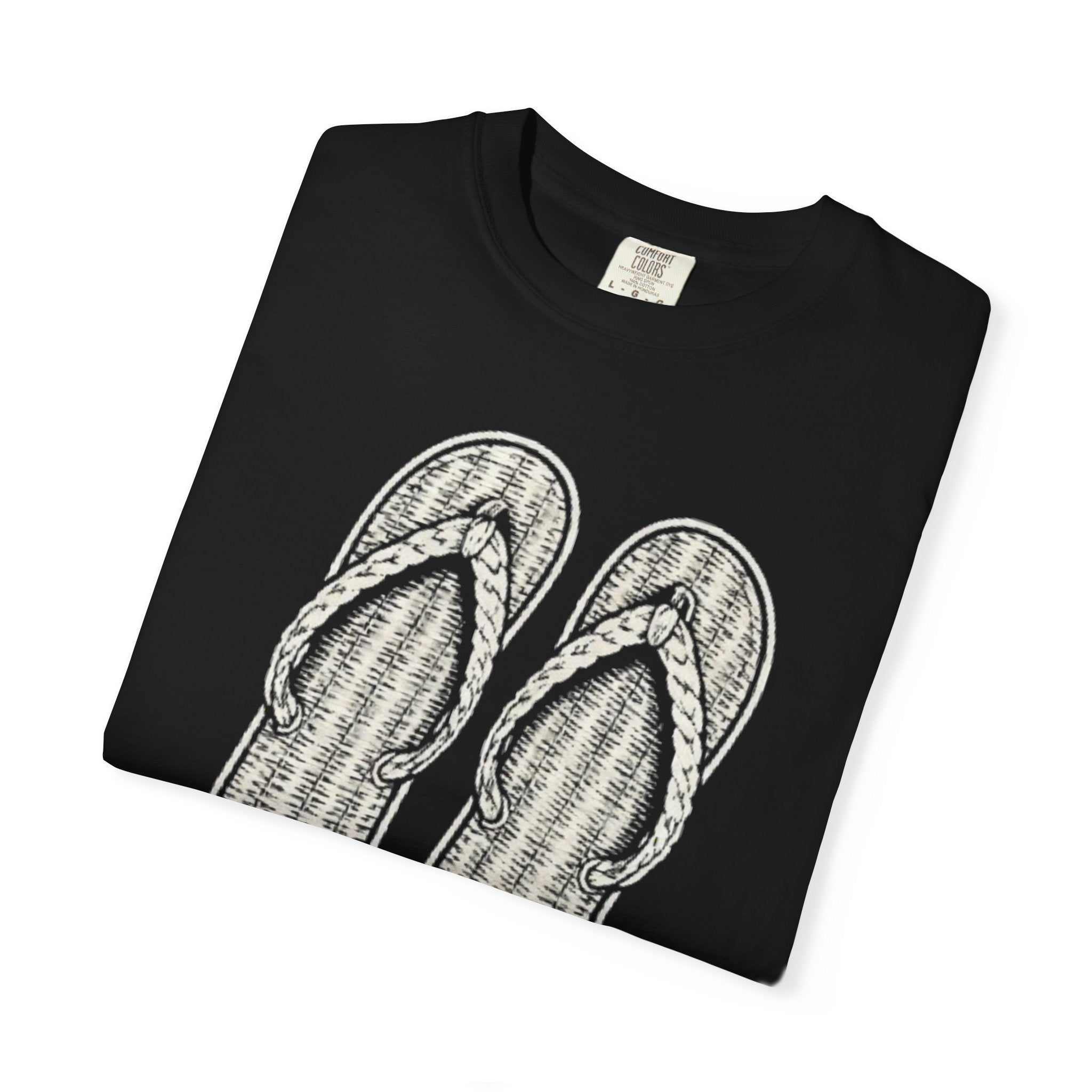Graphic Tee — I'm in a very Chinese Time of My Life