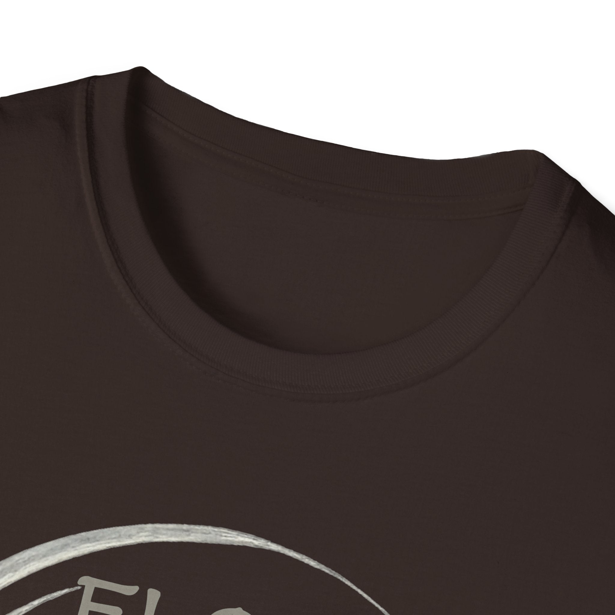 Flow State 流 T Shirt