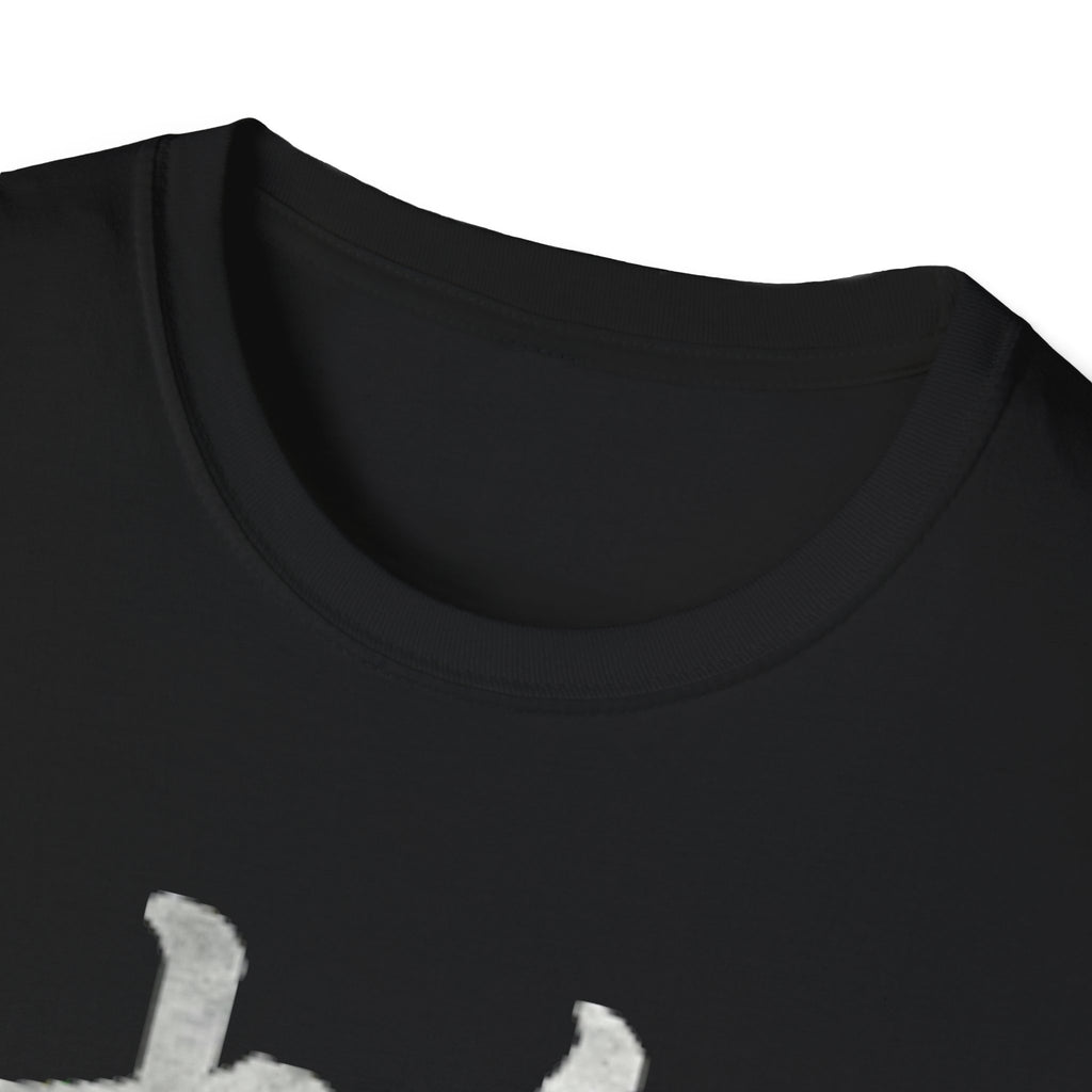 Stillness 静 T Shirt