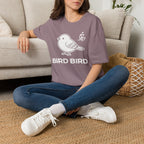 Summer Tee — Bird Bird 鸟