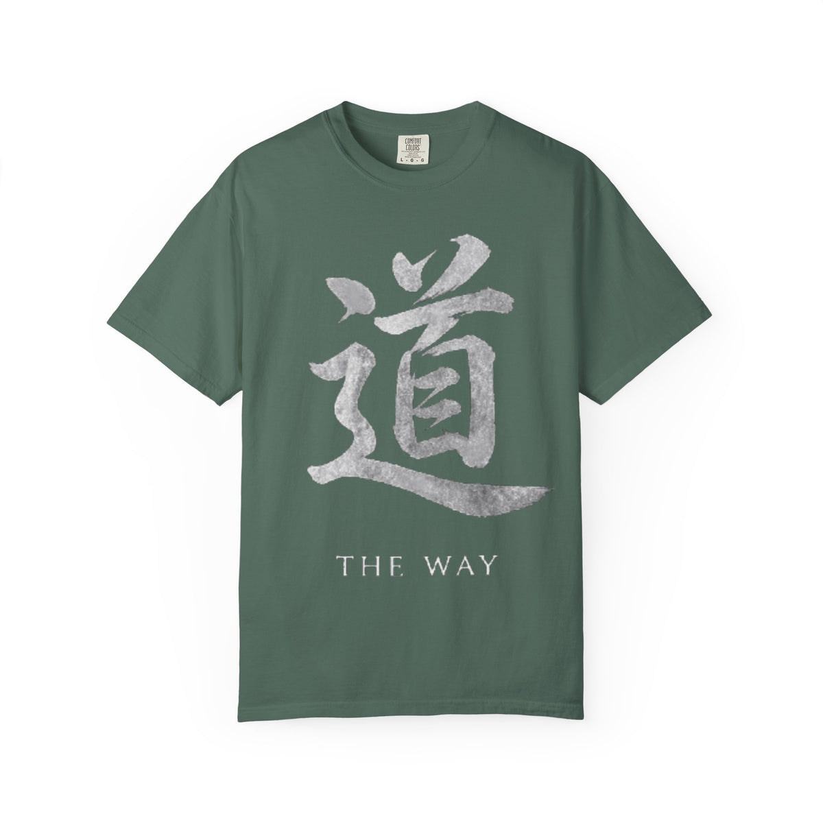 Graphic Tee — The Way 道