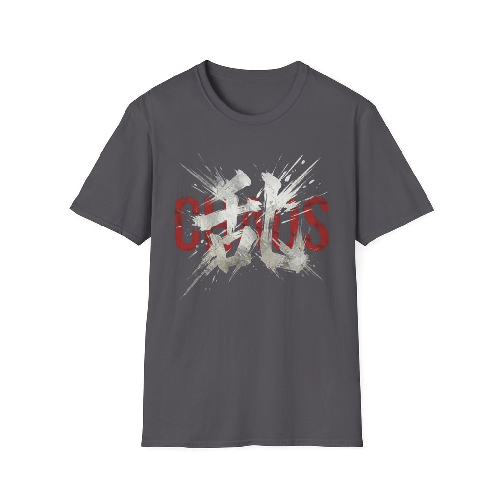 Summer Tee - Chaos 乱