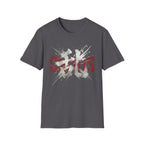 Summer Tee - Chaos 乱