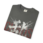 Graphic Tee - Chaos 乱