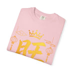 Graphic Tee — Prosperous 旺