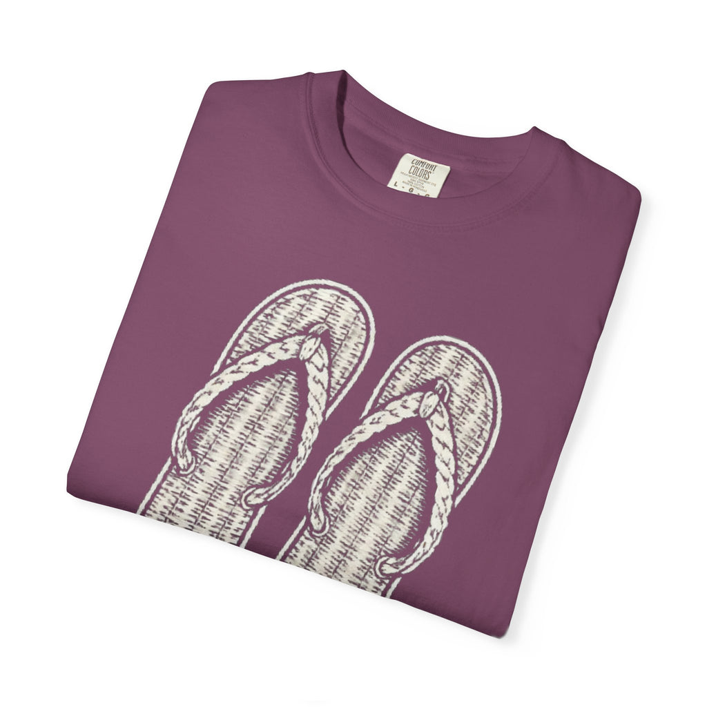 Graphic Tee — I'm in a very Chinese Time of My Life