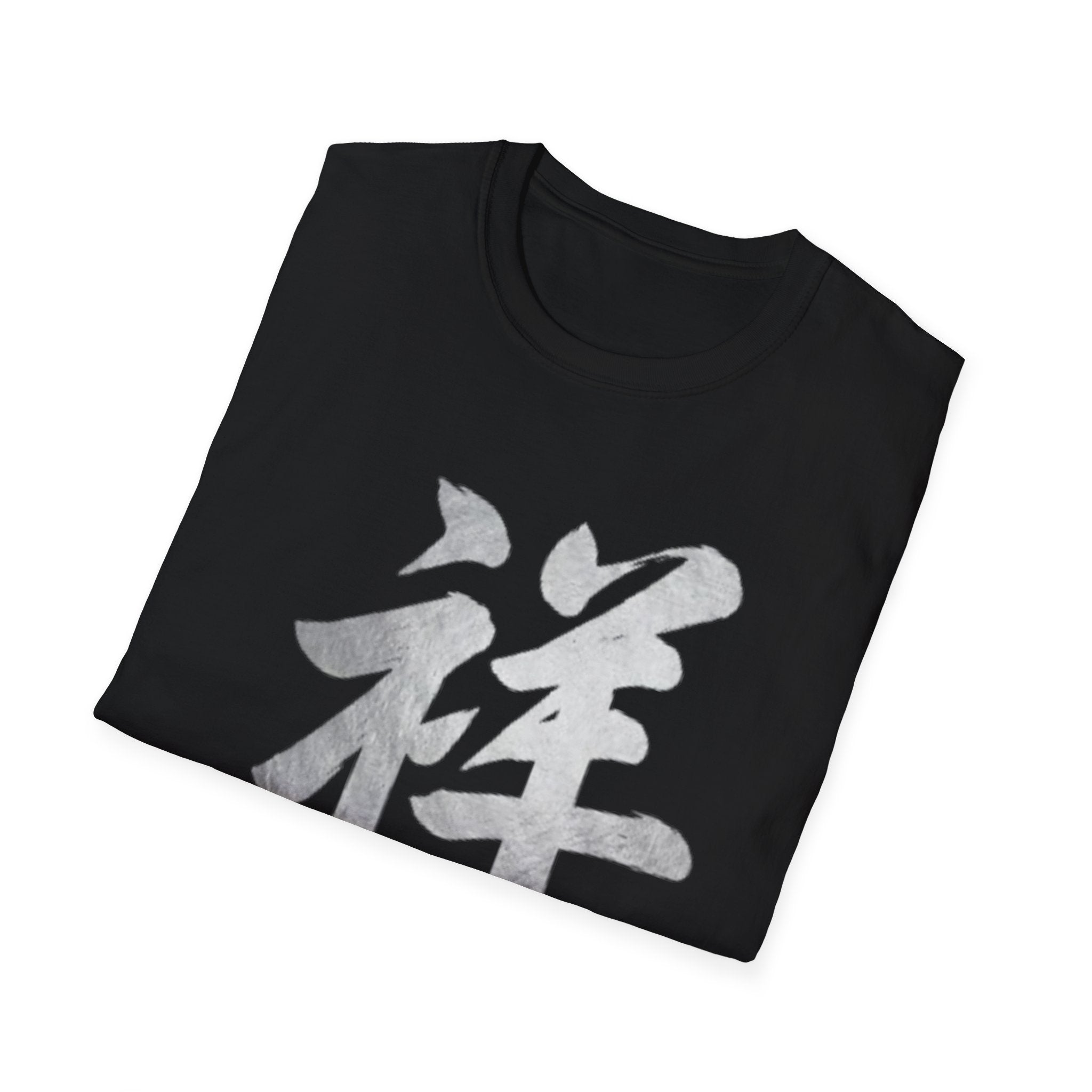 Auspicious 祥 T Shirt