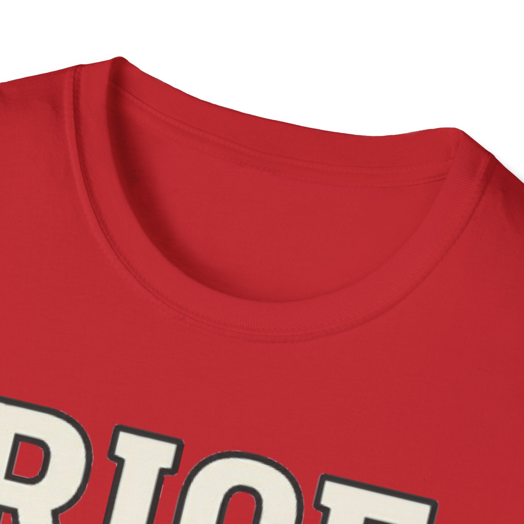 Rice Over Everything T Shirt