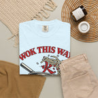 Graphic Tee — Wok This Way