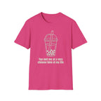 Summer Tee — You met me at a very Chinese Time of My Life