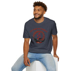 Summer Tee — You Wok My World