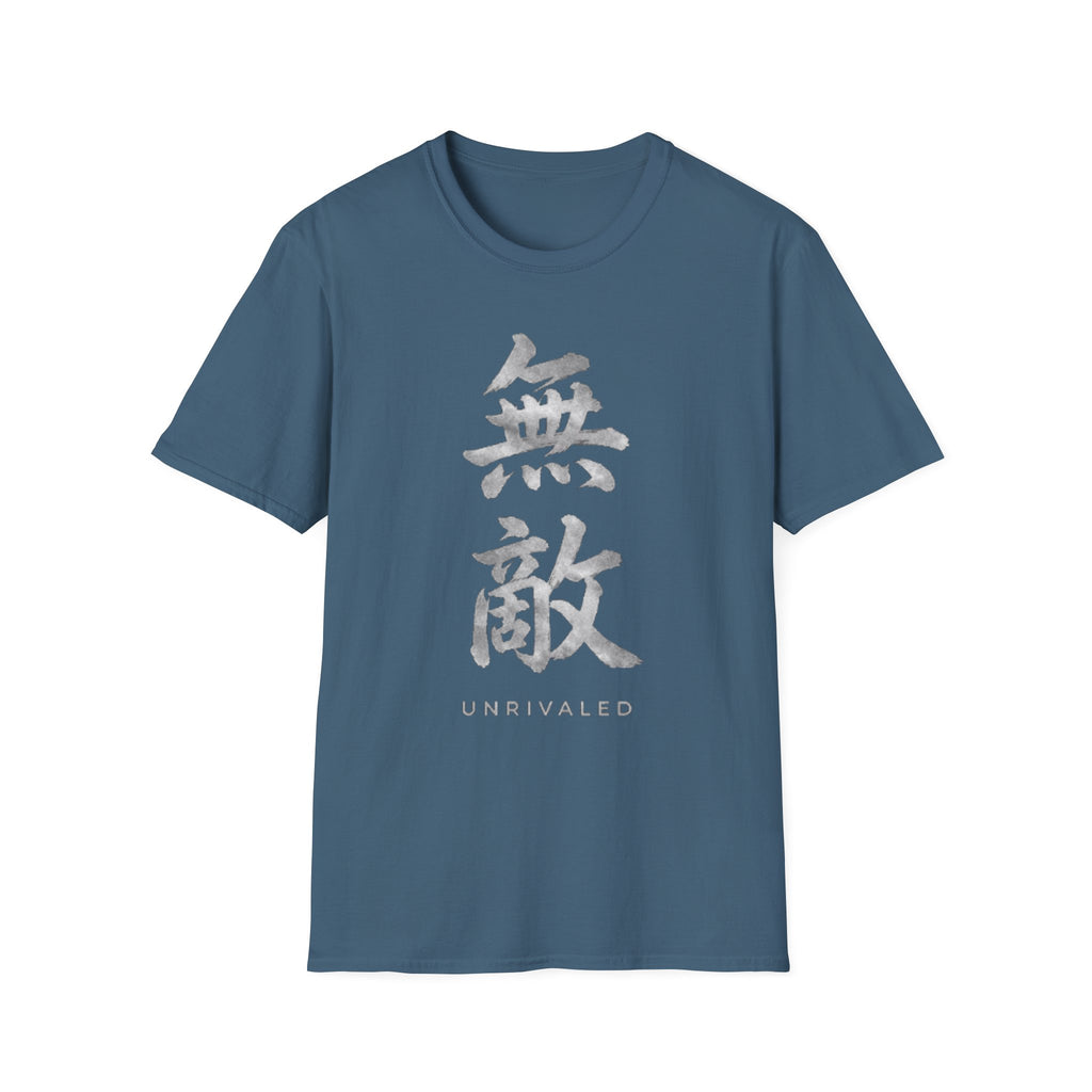 Summer Tee - Unrivaled 無敵