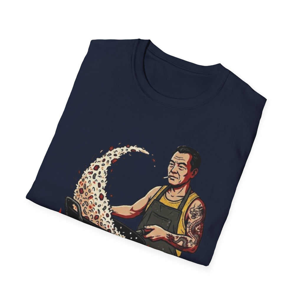 Delay No More T Shirt