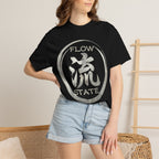 Graphic Tee — Flow State 流