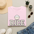 Summer Tee — Rice Over Everything