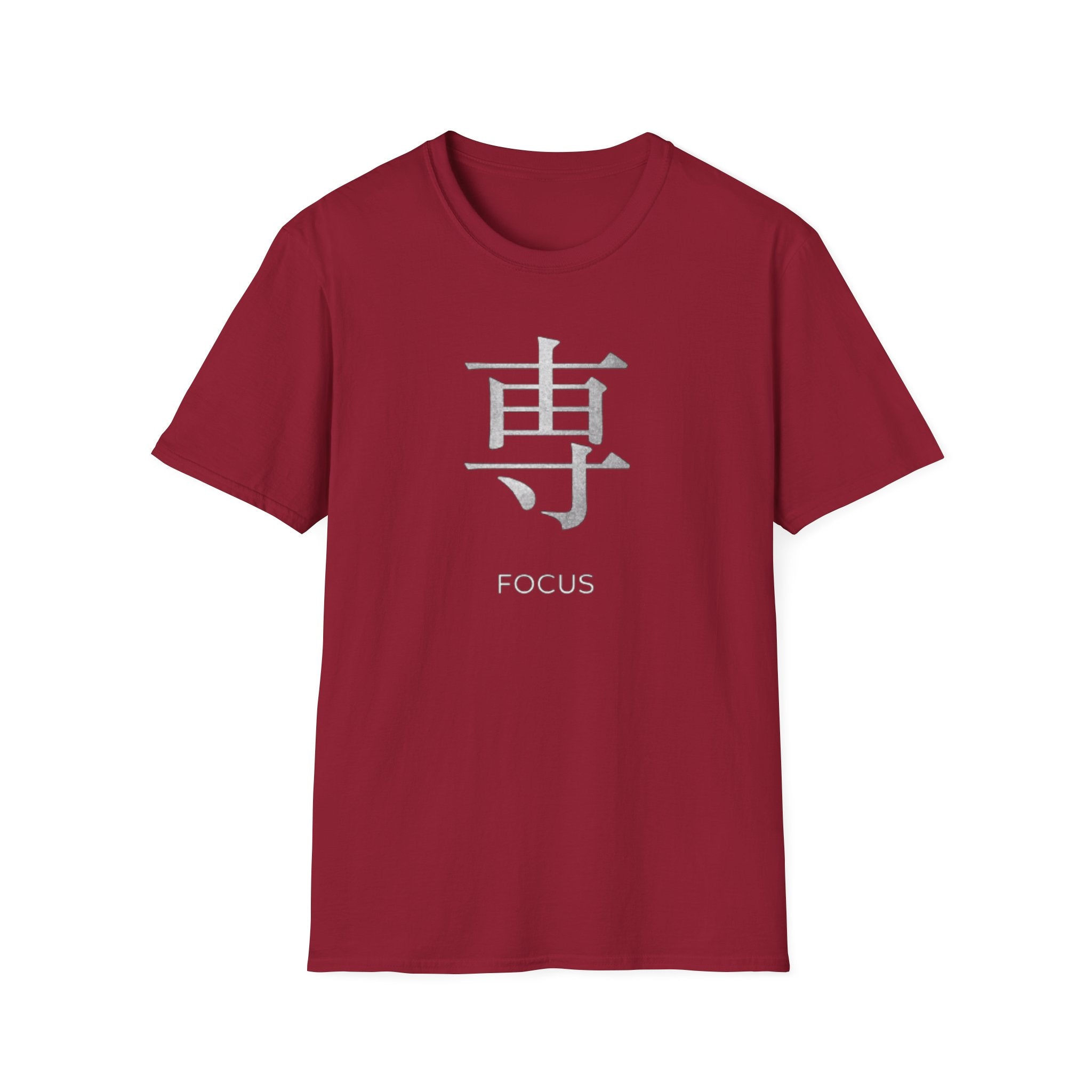 Focus 專 T Shirt