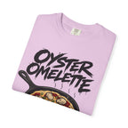 Graphic Tee — Oyster Omelette