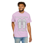 Graphic Tee — I'm in a very Chinese Time of My Life