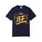 Graphic Tee — Prosperous 旺