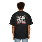 Premium Tee — Chaos 乱