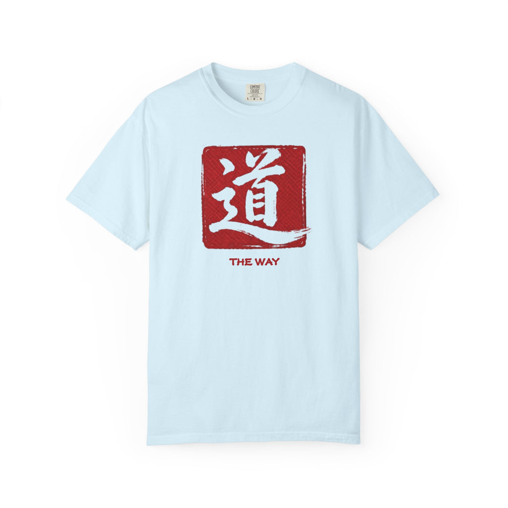 Graphic Tee - The Way 道