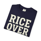 Graphic Tee - Rice Over Everything