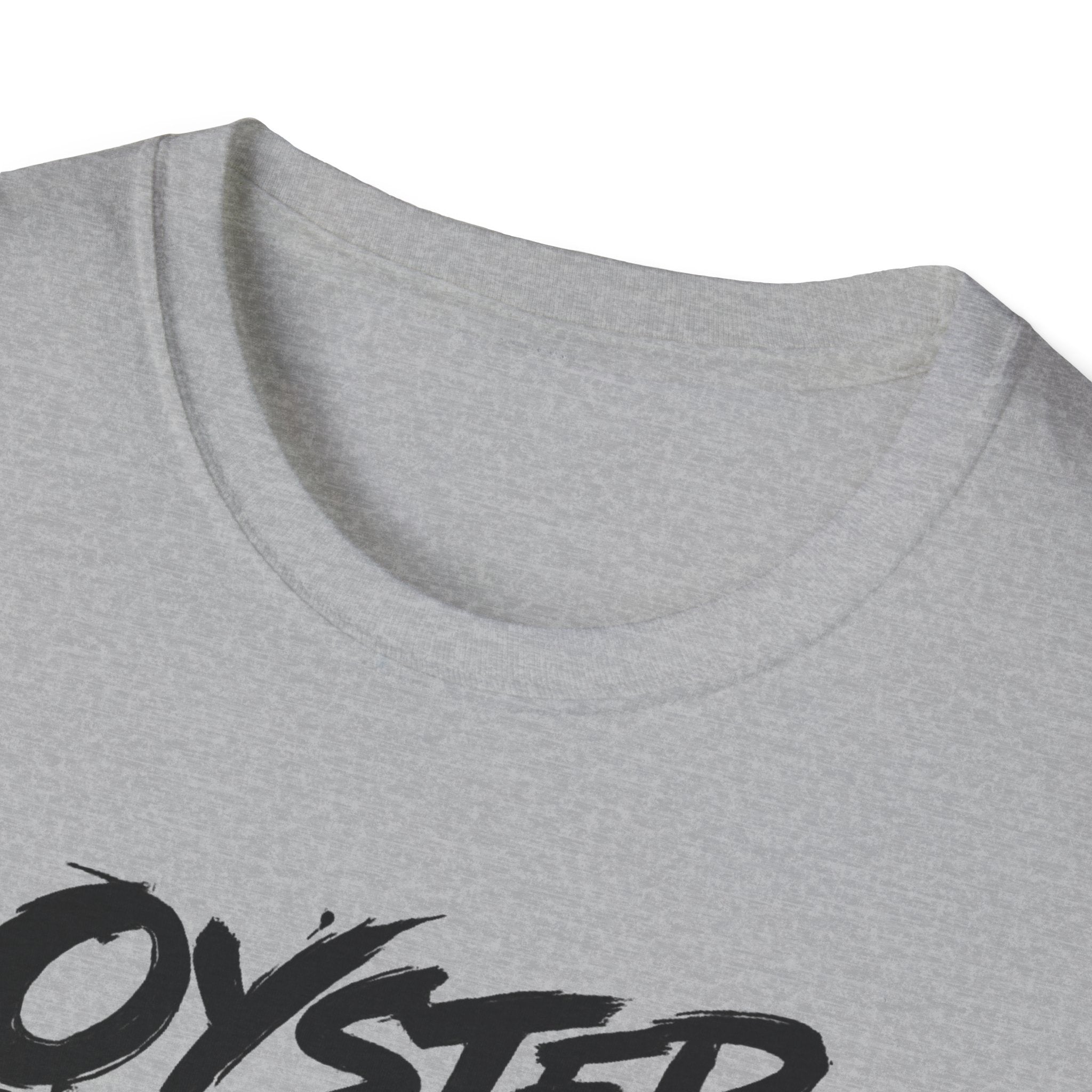 Oyster Omlette T Shirt