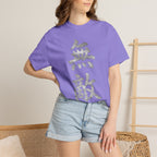 Graphic Tee — Unrivaled 無敵